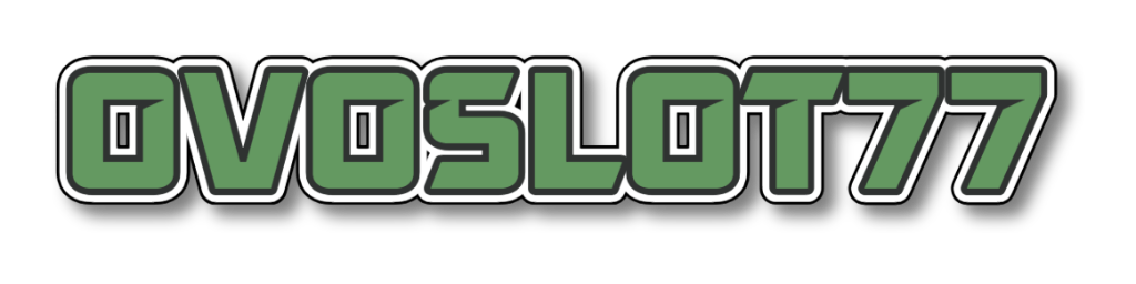 OVOSLOT77 Logo